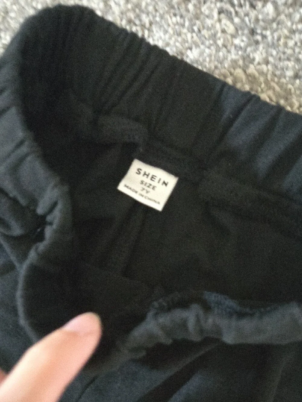 OshKosh B'gosh Jogger Pant Bundle